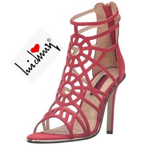 Sexy Luichiny Red Label Sandals